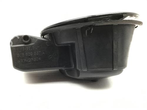 Fuel flap SKODA FABIA II (542) 1.2 | BP24540121C131 