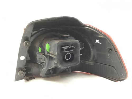 Left taillight VW GOLF VI (5K1) 1.2 TSI | BP23877223C34 