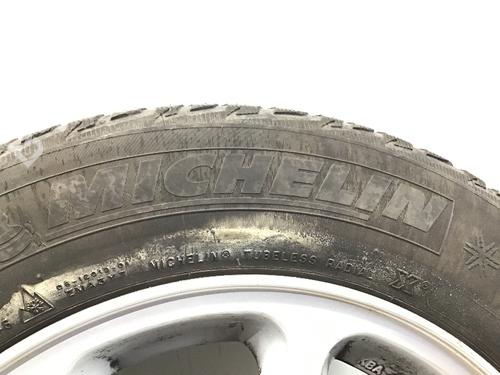 Rim MERCEDES-BENZ C-CLASS (W203) C 200 Kompressor (203.042) | BP19037060C45 