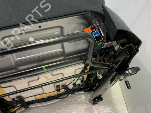 Left front seat FORD FIESTA VI (CB1, CCN) 1.25 | BP39243649C15 - Image 11
