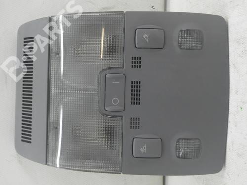 Used Rear mirror Rear mirror AUDI A4 B6 (8E2) 2.0 (130 hp) 5870832 5870832