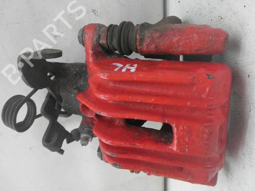 Used Left rear brake caliper AUDI A4 B6 (8E2) 2.0 (130 hp) 14585248