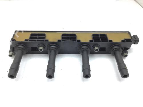 Ignition coil OPEL MERIVA A MPV (X03) 1.6 16V (E75) | BP25375072M94 
