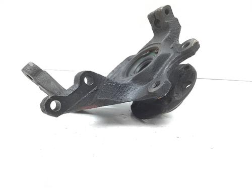 Right front steering knuckle OPEL COMBO Box Body/MPV (71_) 1.7 D | BP15837086M26 