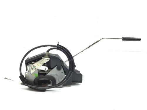 Used Front right lock VW FOX Hatchback (5Z1, 5Z3, 5Z4) 1.2 (55 hp) 15549953