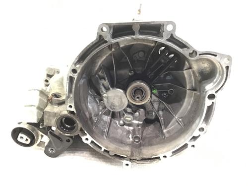 Used Gearbox FORD FIESTA V (JH_, JD_) 1.4 16V (80 hp) 16576008