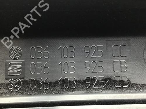 Upper protection SEAT IBIZA III (6L1) 1.4 16V | BP20209211M93 