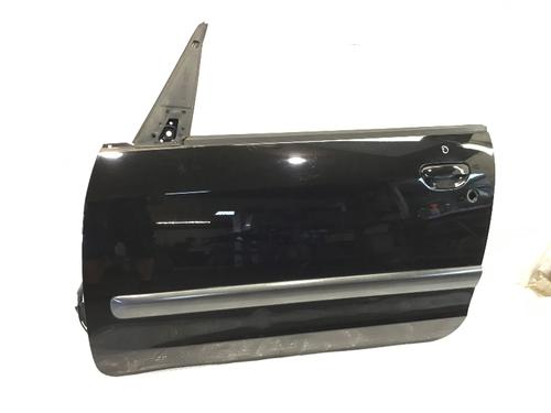 Left front door MITSUBISHI COLT CZC VI Convertible (RG) 1.5 (Z36A) | BP14984586C2 