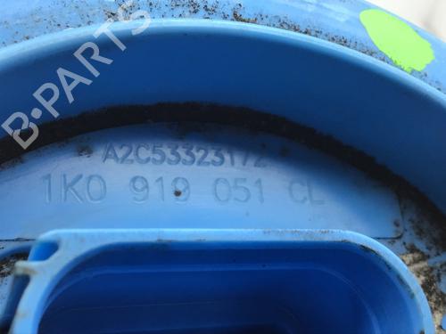 Drivstoffpumpe AUDI A3 (8P1) 1.4 TFSI | BP19340513M76 