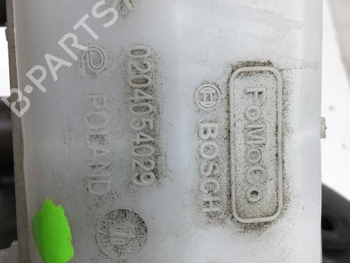 Servo brake FORD FIESTA VI (CB1, CCN) 1.25 | BP27643332M42 