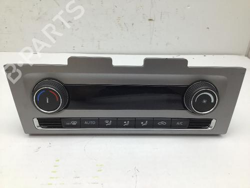 Used Climate control VW POLO V (6R1, 6C1) 1.4 TDI (90 hp) 26874647