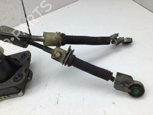 Gear lever MINI MINI (R56) One | BP17000777M90 