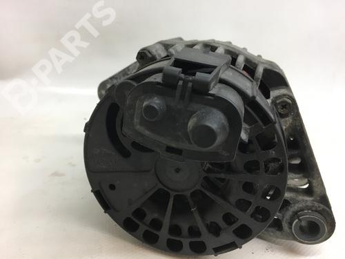Alternator ALFA ROMEO 156 Sportwagon (932_) 2.0 JTS (932BXA) | BP5938992M7 