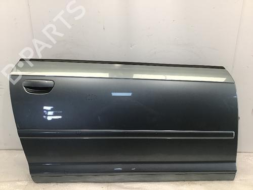 Used Right front door AUDI A3 (8P1) 1.4 TFSI (125 hp) 19324938