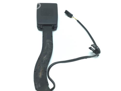 Seat buckle VW GOLF VI (5K1) 1.4 TSI | BP17079310I32 