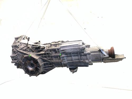 Used Gearbox Gearbox AUDI A4 B7 Avant (8ED) 2.0 TFSI quattro (200 hp) 34266501 34266501