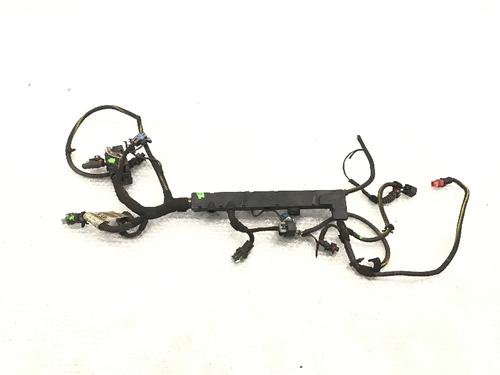 Used Wiring harness OPEL ZAFIRA A MPV (T98) 1.6 16V (F75) (101 hp) 21789463