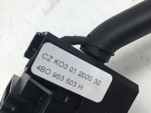 Switch VW GOLF IV (1J1) 1.6 16V | BP9649546I30 