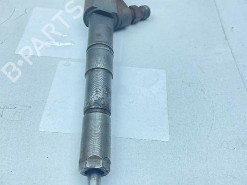 Used Injector Injector OPEL ASTRA H TwinTop (A04) 1.9 CDTi (L67) (150 hp) 31344636 31344636
