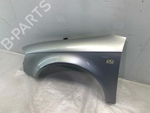 Forskærm venstre Forskærm venstre AUDI A4 B7 Avant (8ED) 2.0 TFSI quattro (200 hp) 34208654 34208654