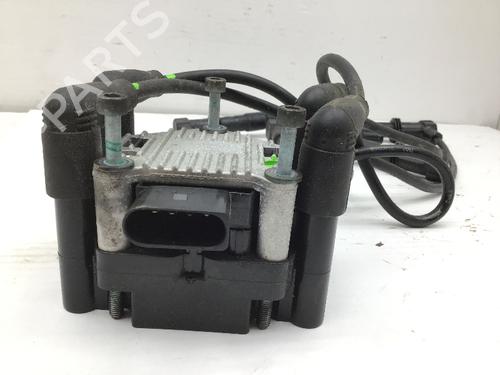 Ignition coil VW GOLF IV (1J1) 1.4 16V | BP18158238M94 