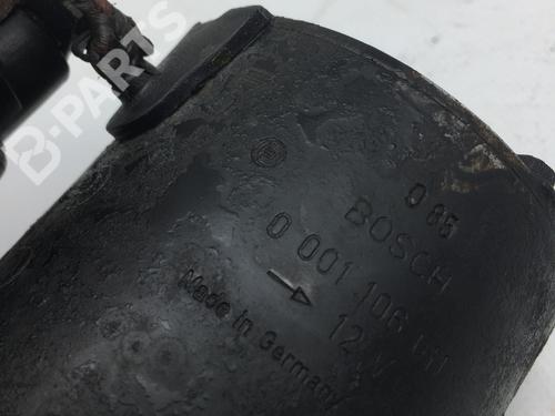 Starter OPEL CORSA B (S93) 1.0 i 12V (F08, F68, M68) | BP10750075M8 