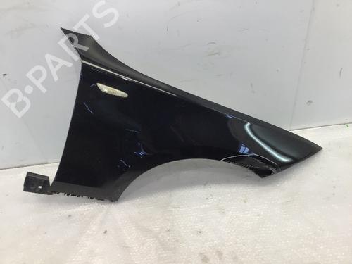 Used Right front fenders BMW 1 (E87) 120 i (170 hp) 19120498