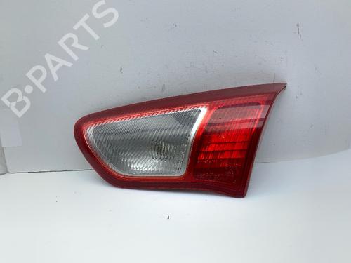 Feu de coffre droit MITSUBISHI LANCER VIII Sportback (CX_A) 1.8 Flex (CX3A, CX6A) (140 hp) 31942251