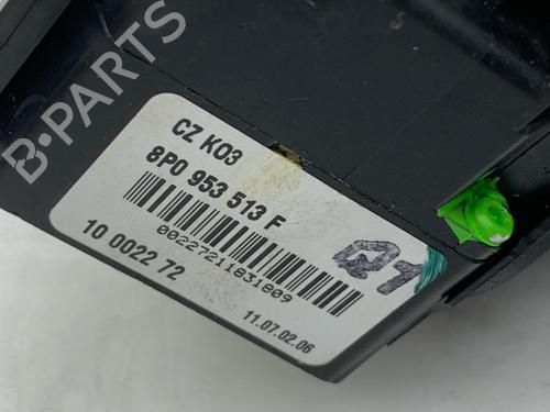 Steering column stalk AUDI A3 (8P1) 1.8 TFSI | BP32752445I23  - Image 6