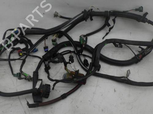 Wiring harness PEUGEOT 206 Hatchback (2A/C) 1.1 i | BP14584877E16 