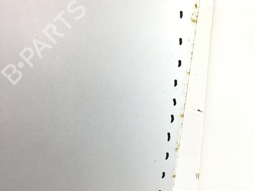 Right front door OPEL MERIVA A MPV (X03) 1.6 (E75) | BP15984317C3 