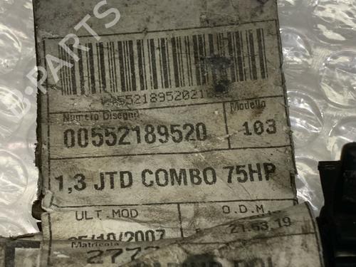 Wiring harness OPEL COMBO Tour 1.3 CDTI 16V | BP32230871E16