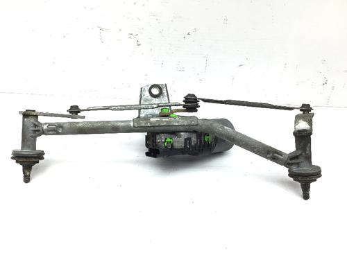 Used Front wipers mechanism PEUGEOT 206 CC (2D) 1.6 16V (2DNFUF, 2DNFUR) (109 hp) 14937784