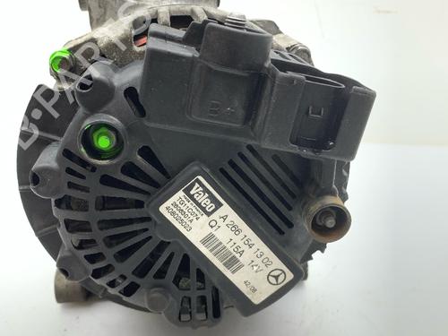 Alternator MERCEDES-BENZ A-CLASS (W169) A 170 (169.032, 169.332) | BP32472582M7 - Image 3