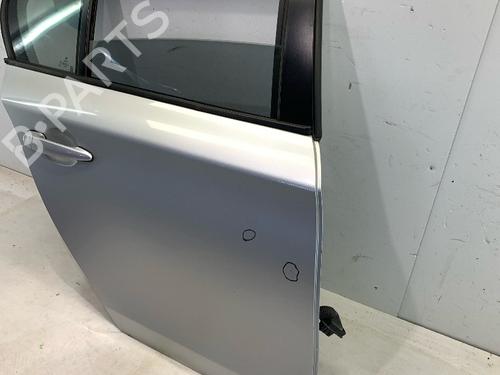 Dør høyre bak BMW 1 (E87) 116 i (115 hp) 33212997