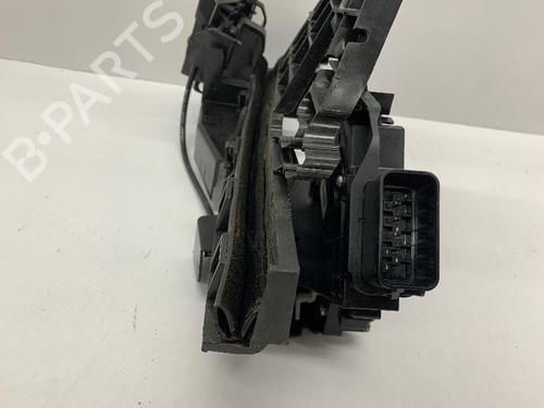 Electronic module FORD FOCUS II Turnier (DA_, FFS, DS) 1.6 TDCi | BP15760972M83 