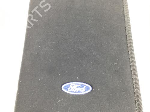 Andre FORD FOCUS II Turnier (DA_, FFS, DS) 1.6 (100 hp) 21662412