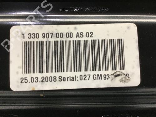 Bootlid window OPEL ASTRA H TwinTop (A04) 1.8 (L67) | BP26216901C64 