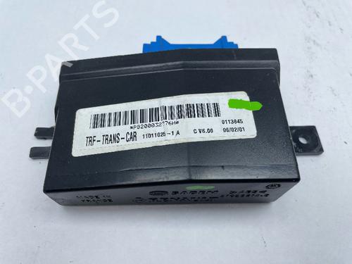 Engine control unit (ECU) RENAULT TWINGO I (C06_) 1.2 (C066, C068) | BP30940000M57 
