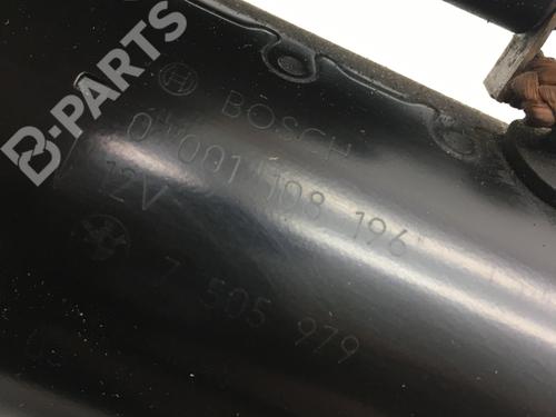 Starter BMW 3 (E46) 316 i | BP8674231M8 