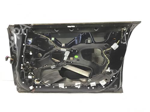 Right front door AUDI A6 C6 (4F2) 3.0 TDI quattro | BP18082404C3 