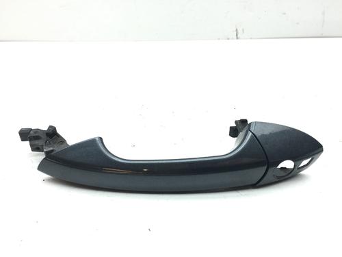 Used Front left exterior door handle MERCEDES-BENZ C-CLASS (W204) C 220 CDI (204.008) (170 hp) 11253787