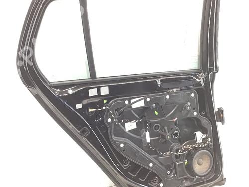 Left rear door VW GOLF VI (5K1) 1.2 TSI | BP23643306C4