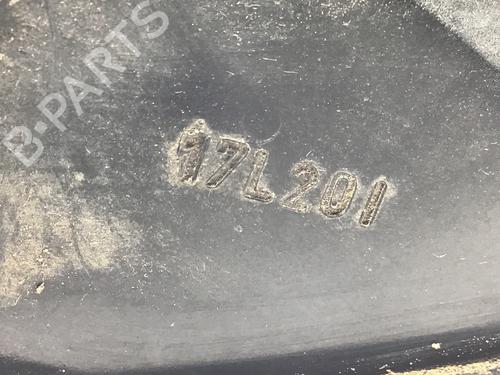 Right taillight OPEL COMBO Tour 1.6 | BP16244152C35 