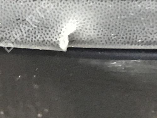 Rear bumper SKODA OCTAVIA II Combi (1Z5) 2.0 TDI 16V | BP29433265C8 