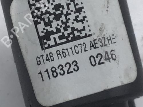 Seat buckle FORD USA EDGE 2.0 EcoBlue AWD | BP29699471I32 