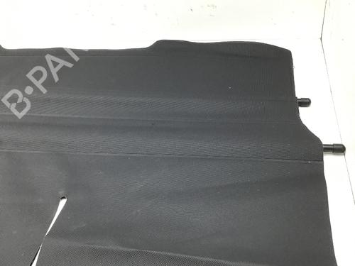 Rear parcel shelf SMART FORFOUR (454) 1.5 (454.032) | BP21192344C85 
