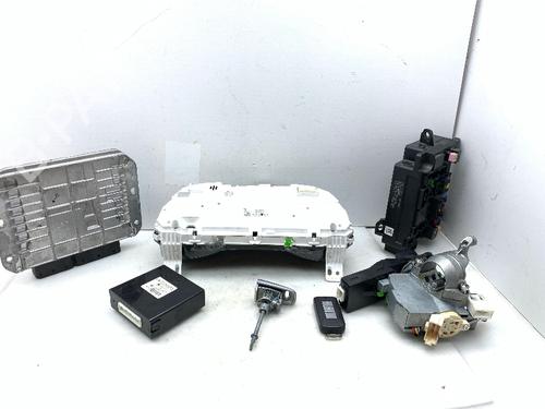 Engine control unit (ECU) MITSUBISHI OUTLANDER II (CW_W) 2.2 DI-D 4WD | BP36094290M57 - Image 3