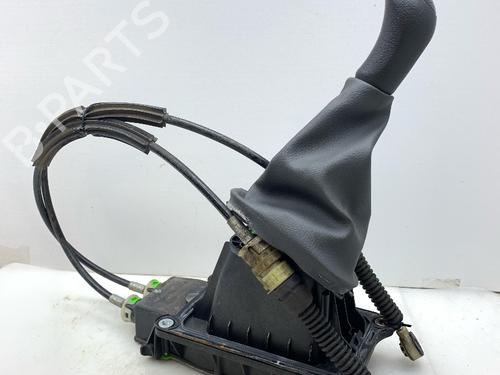 Leva del cambio Leva del cambio DACIA LOGAN EXPRESS (FS_) 1.6 MPI 85 (84 hp) 34557441 34557441