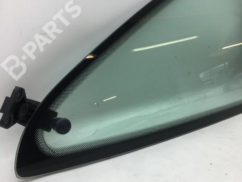 Rear right quarter glass PEUGEOT 406 Coupe (8C) 3.0 V6 | BP7273211C92 